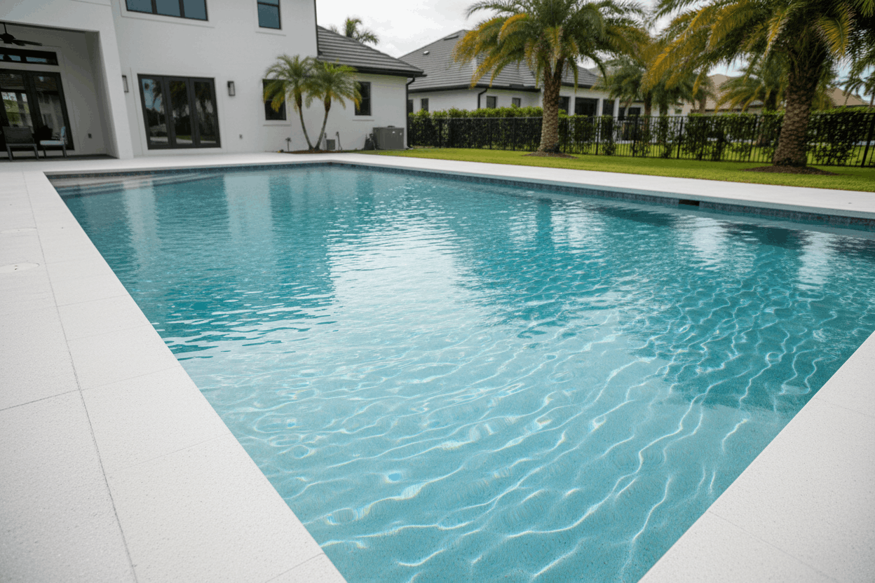 diamond brite pool finish tampa
