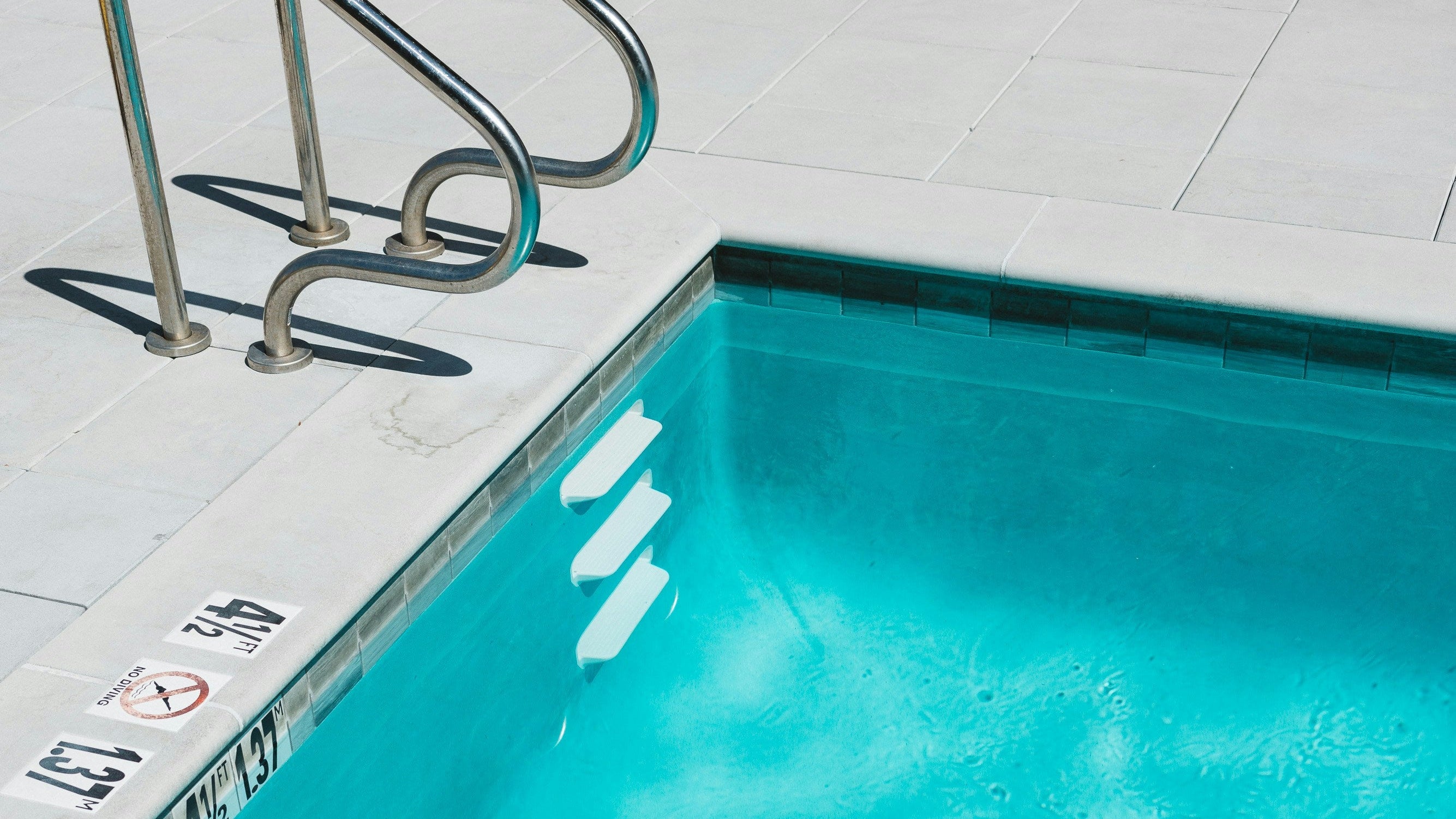 pool equipment installation near me