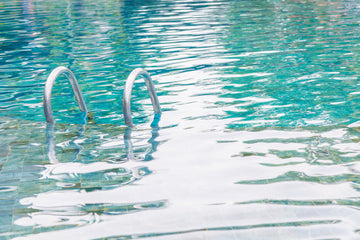 How To Treat Hard Water in Your Swimming Pool