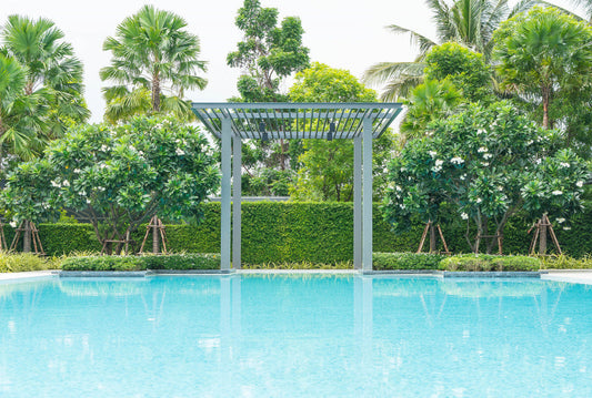What Is Phosphate Remover for Pools?