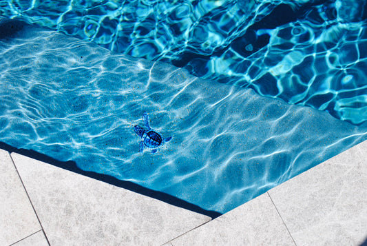 What Does Backwashing a Pool Mean?