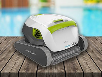 Maytronics Dolphin Pool Cleaner Review