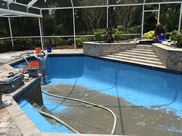 Pool Leaks: Signs Types and Risks of Ignoring the Issues