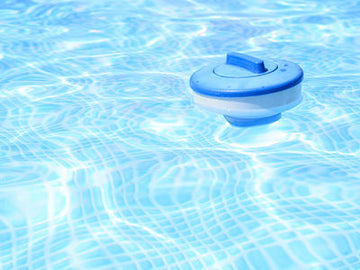How To Choose the Best Above-Ground Pool Vacuum