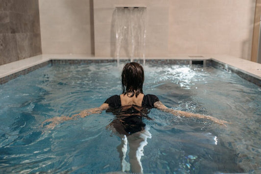 What Is a Scupper in Pool Design?