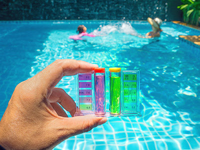 Pool Cleaning Supplies You Need On-Hand for a Sparkling Pool