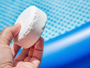 chlorine neutralizer