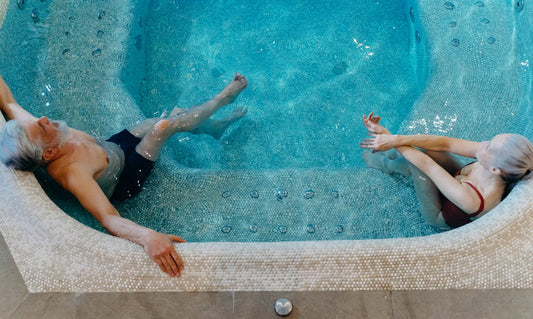 Spa vs Hot Tub: What’s the Difference?