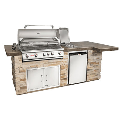 Bull BBQ Outdoor Kitchen & Grill - BB300 image 0