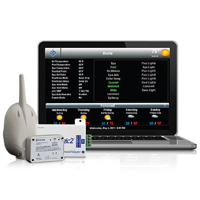 Pentair Screenlogic2 Interface Pool & Spa Automation image 0