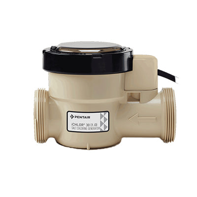 Pentair iChlor 30 Salt System image 0