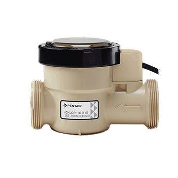 Pentair iChlor 30 Salt System image 0