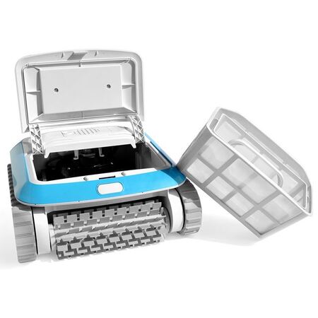 Cosmy The Bot 100 Robotic Pool Cleaner image 3