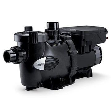 Jandy VS PlusHP 2.7 HP Variable Speed Pool Pump image 0