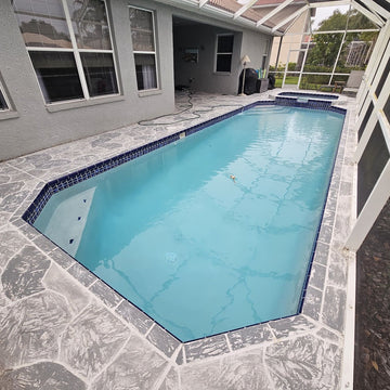 tampa pool cleaning services