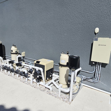 Automation Installation That Works the Way It Should