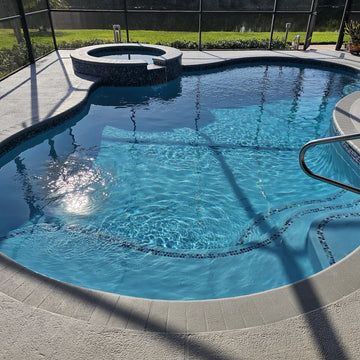pool maintenance, pool cleaning services near me