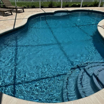 Salt Generator Installation & Conversion That’s Done Right