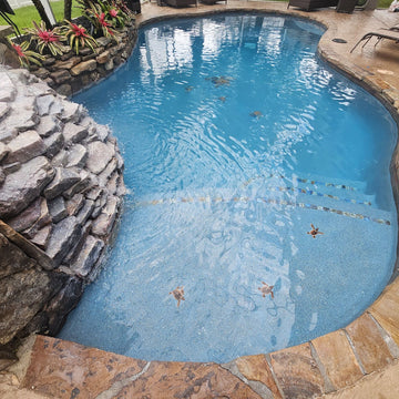 pool maintenance and pool cleaning services near me