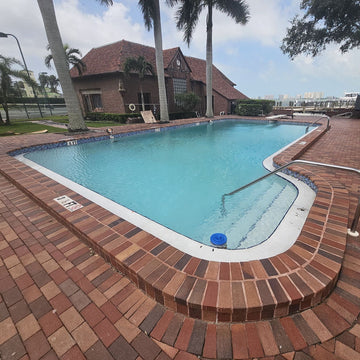 Benefits of Saltwater Pool Systems