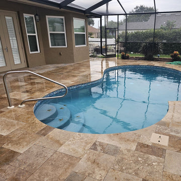 Safer Pool Access Starts with the Right Setup