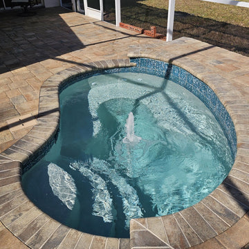 pool cleaning services in tampa