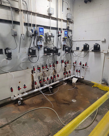 Pool Equipment Installation That Works the Way It Should