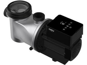 Moov Ai Inverter Pool Pump 1.65HP