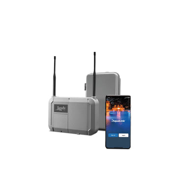 Jandy AquaLink TCX Automation Bundle, Pool Only