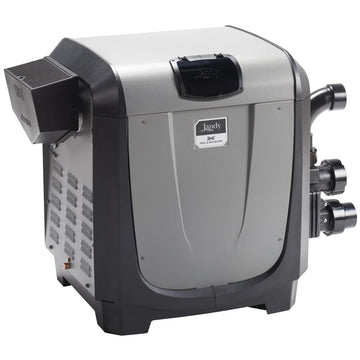 Jandy JXi Gas Pool Heater 400k BTU image 0