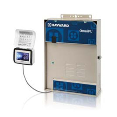 Hayward OmniPL Pool & Spa Automation image 1
