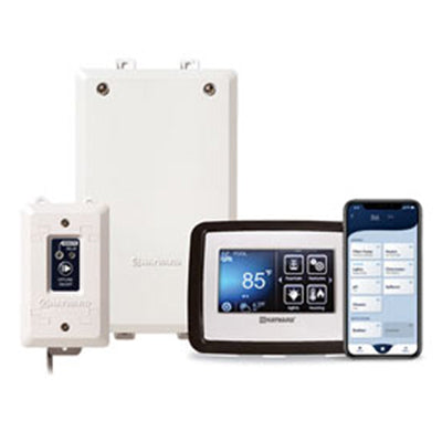Hayward OmniHub Pool & Spa Automation image 0