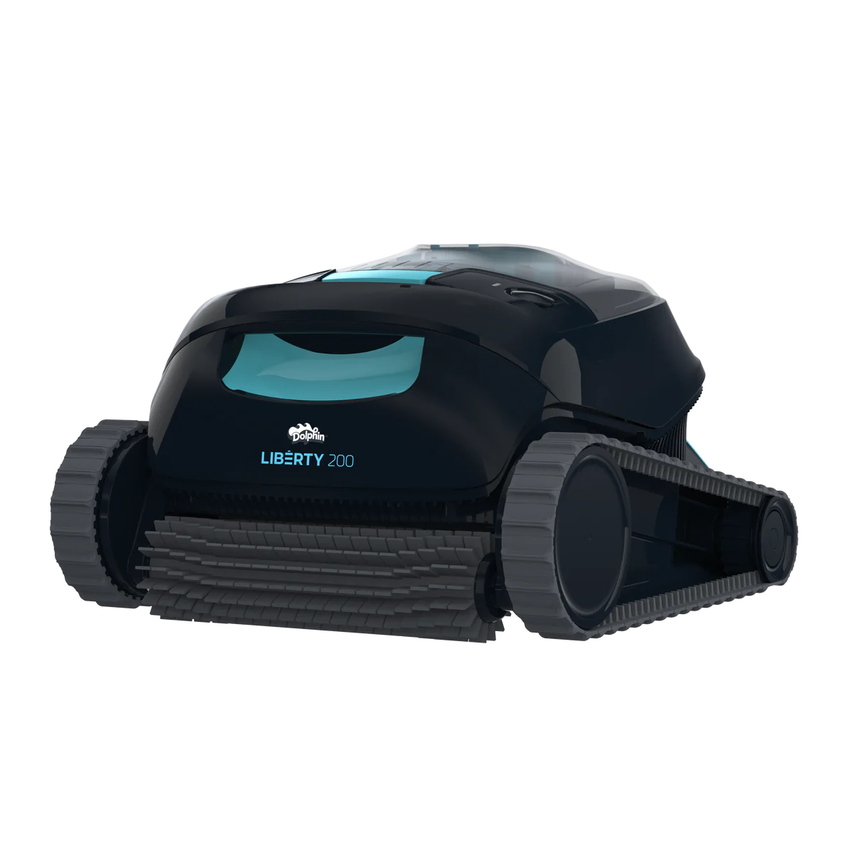 Maytronics Dolphin Liberty 200 Cordless Pool Cleaner image 0
