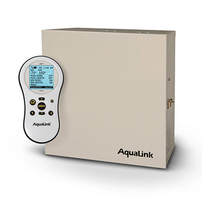 Jandy Aqualink PDA Pool & Spa Automation image 0