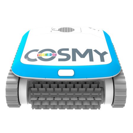 Cosmy The Bot 100 Robotic Pool Cleaner image 1