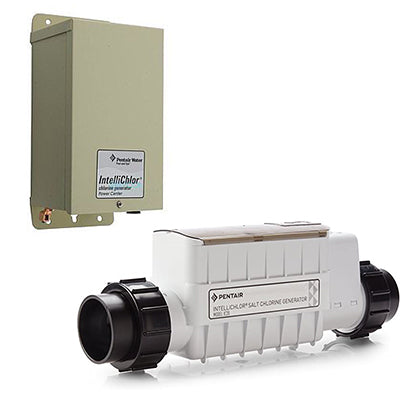 Pentair IntelliChlor IC20 Salt System image 0