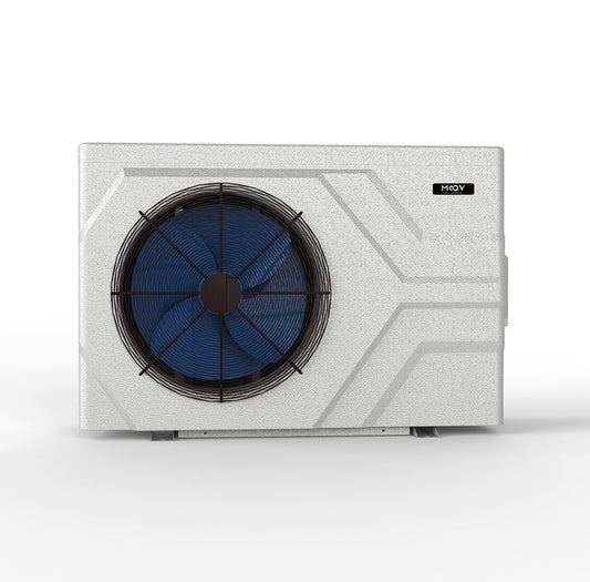 Moov Inverter Heat Pump with Variable Speed, 65K BTU