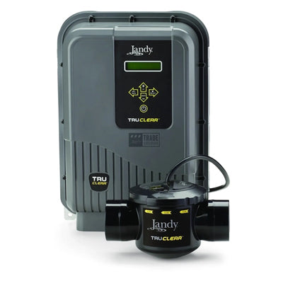 Jandy TruClear Salt System image 0