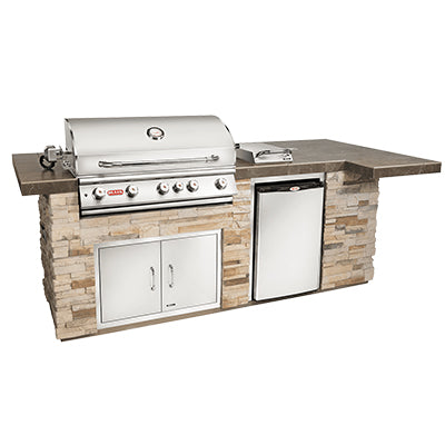 Bull BBQ Outdoor Kitchen & Grill - BB300 image 1