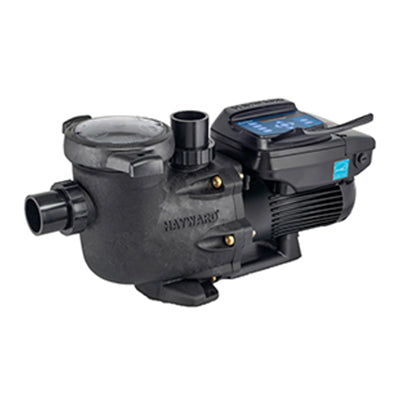 Hayward Tristar VS950 Variable Speed Pool Pump image 0