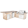 Bull BBQ Outdoor Kitchen & Grill - BB400 image 1