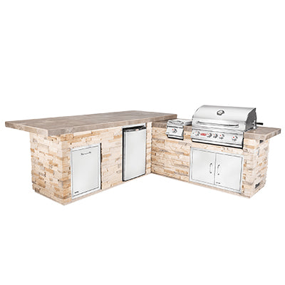 Bull BBQ Outdoor Kitchen & Grill - BB400 image 1