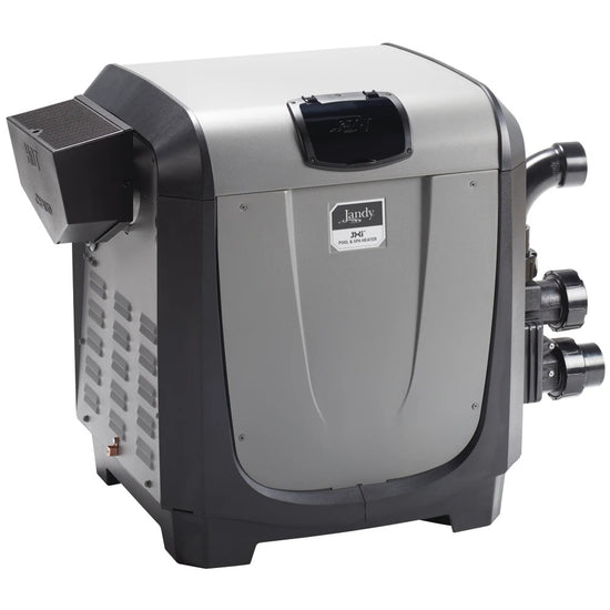 Jandy JXi Propane Pool Heater 200k BTU image 0