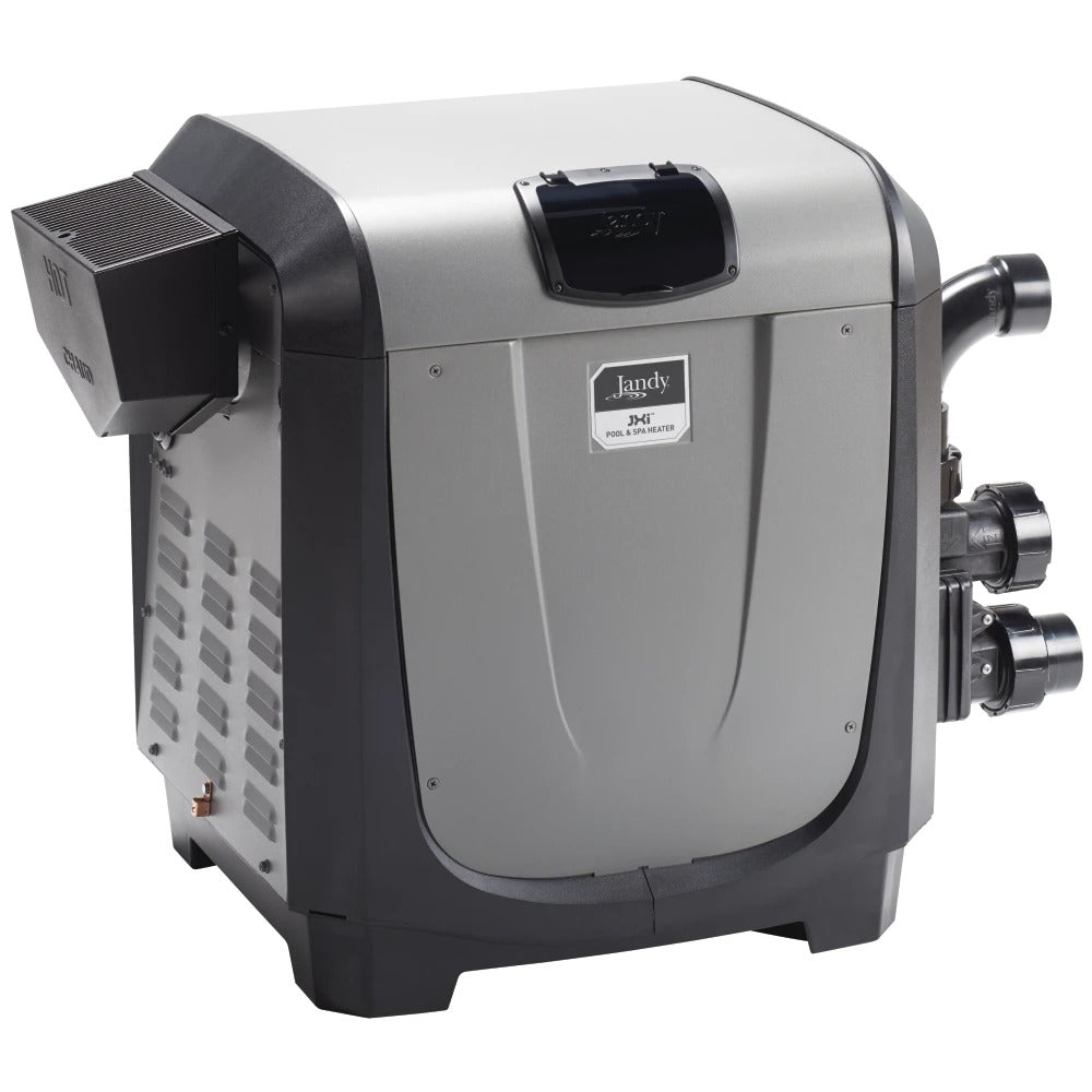 Jandy JXi Propane Pool Heater 200k BTU image 0