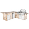 Bull BBQ Outdoor Kitchen & Grill - BB400 image 0