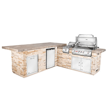 Bull BBQ Outdoor Kitchen & Grill - BB400 image 0
