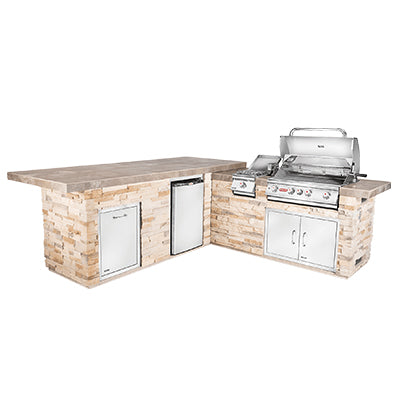 Bull BBQ Outdoor Kitchen & Grill - BB400 image 0