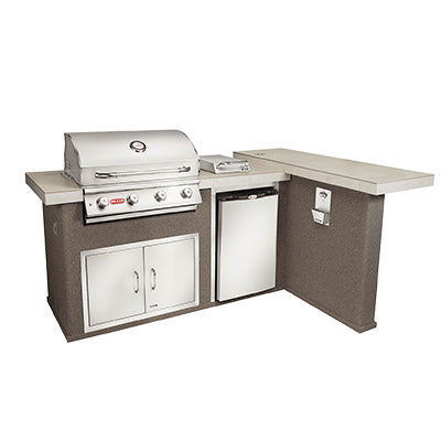 Bull BBQ Outdoor Kitchen & Grill - BB200 image 1