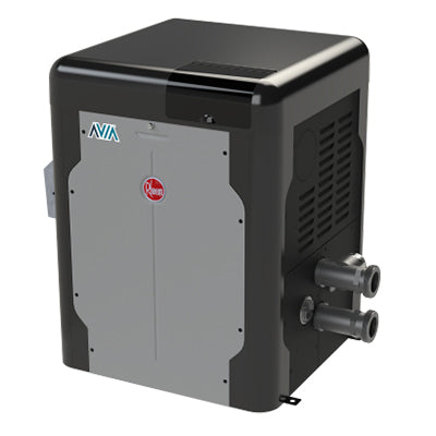 Rheem Avia Propane & Natural Gas Pool Heater image 0
