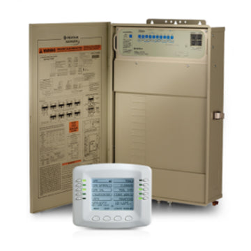 Pentair IntelliTouch Pool & Spa Automation image 0